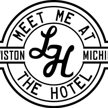 Lewiston Hotel Bar & Grill Ngoại thất bức ảnh